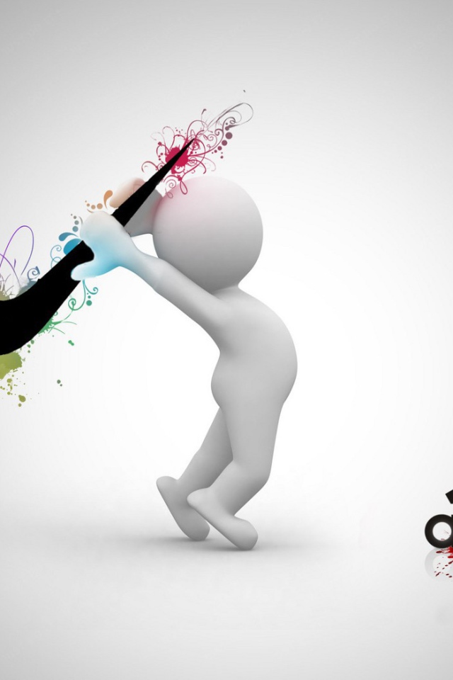 Nike конкурент Adidas