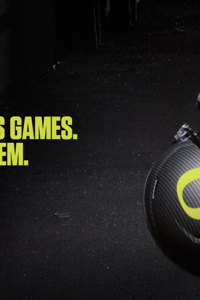 верить в себя. Nike