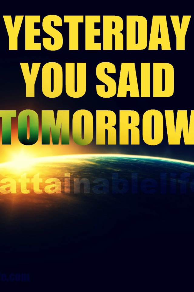 Вчера вы сказали завтра. Nike