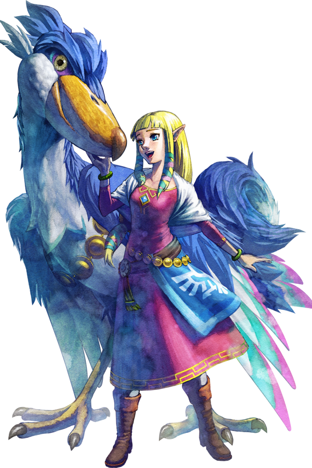 Приключения принцессы Нери