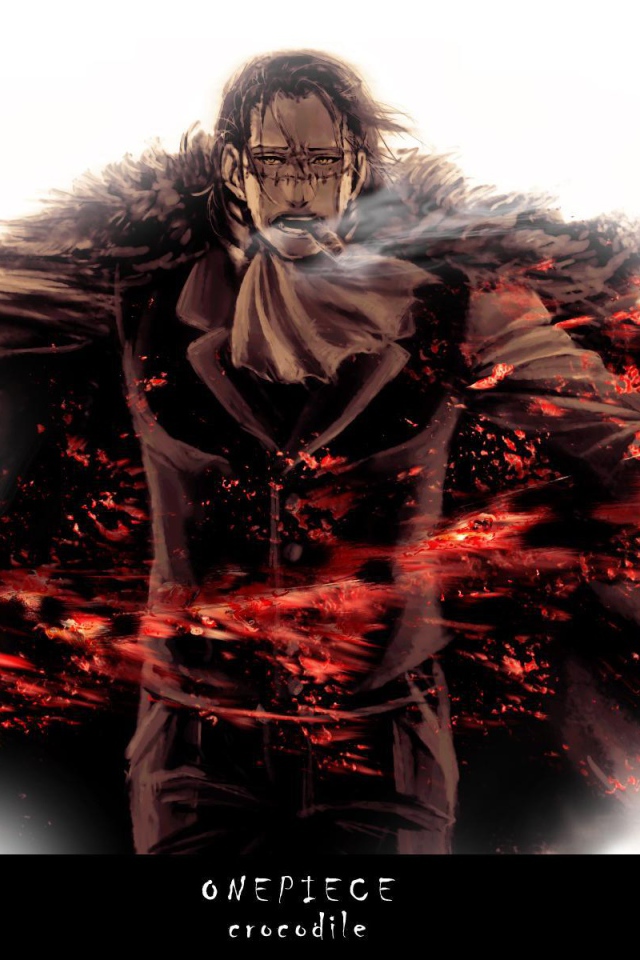 Мультфильм One Piece