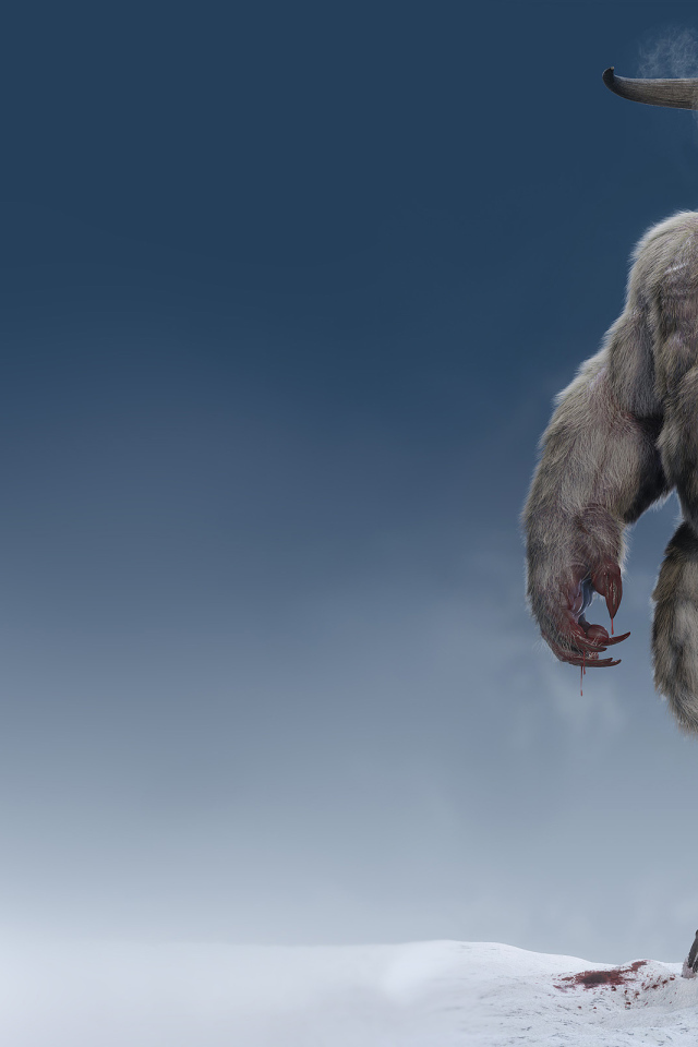 Рога и копыта: Возвращение