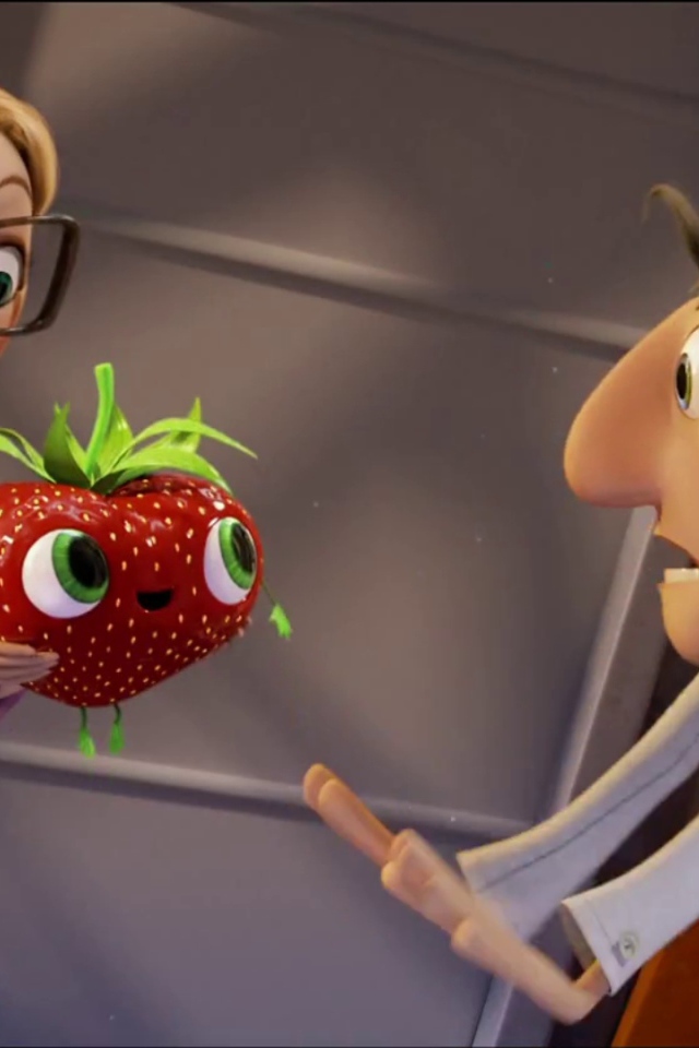 Семейка Спагетти