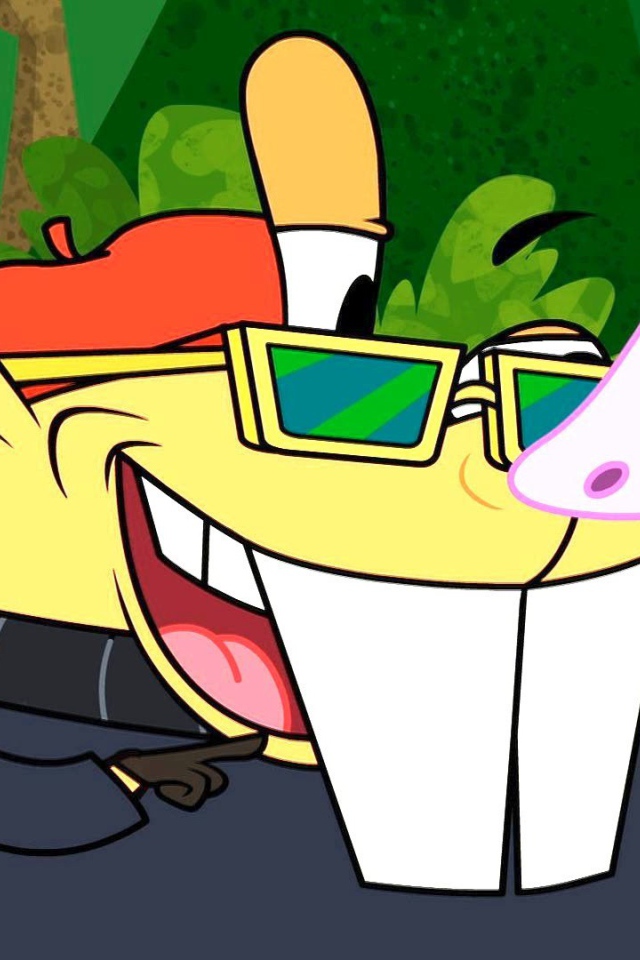 Семейка Тофу