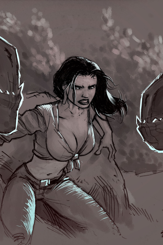 Кадиллаки и Динозавры