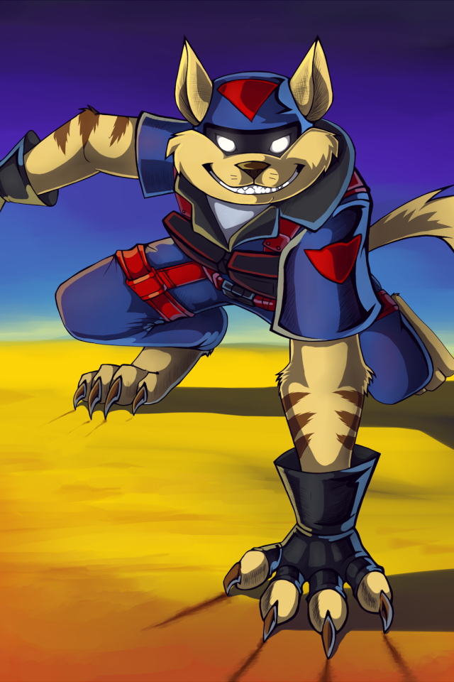 Коты быстрого реагирования