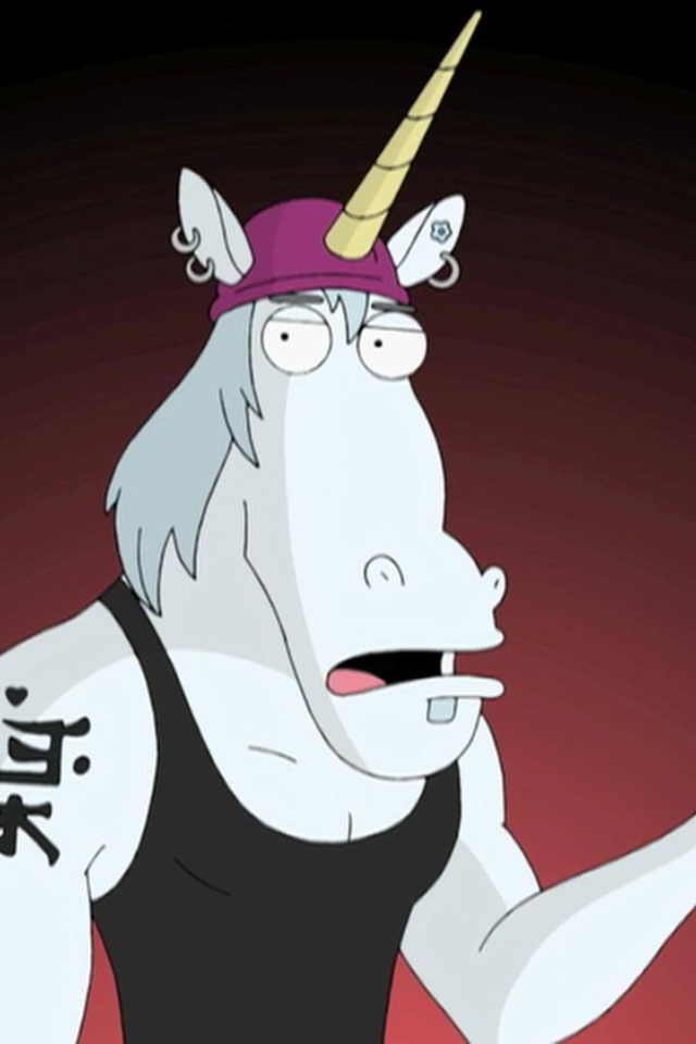 Кавалькада мультипликационных комедий