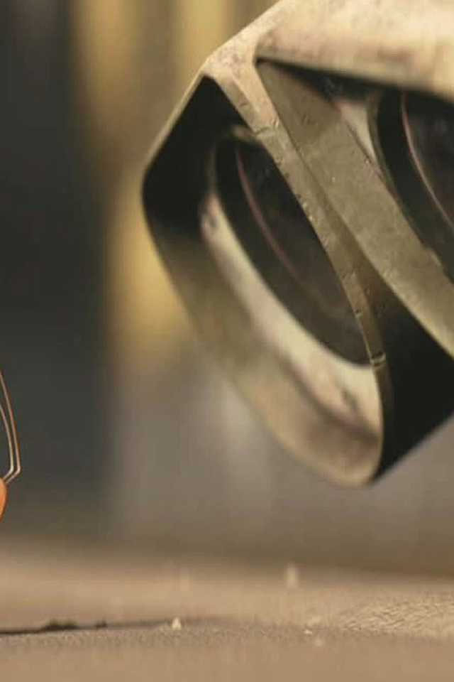 Таракан-робот