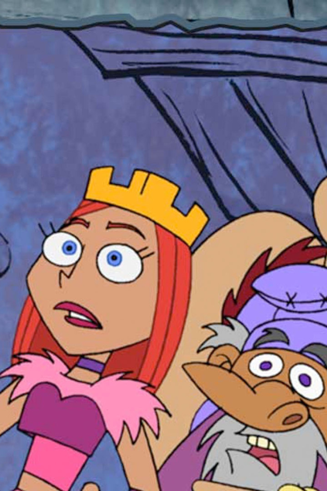 Дэйв варвар