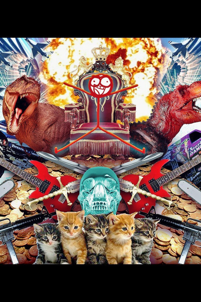 Дик Фигурес