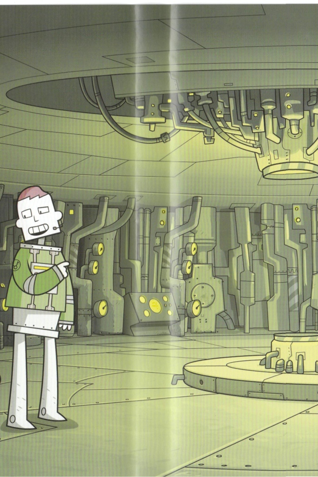 Звездный Пес