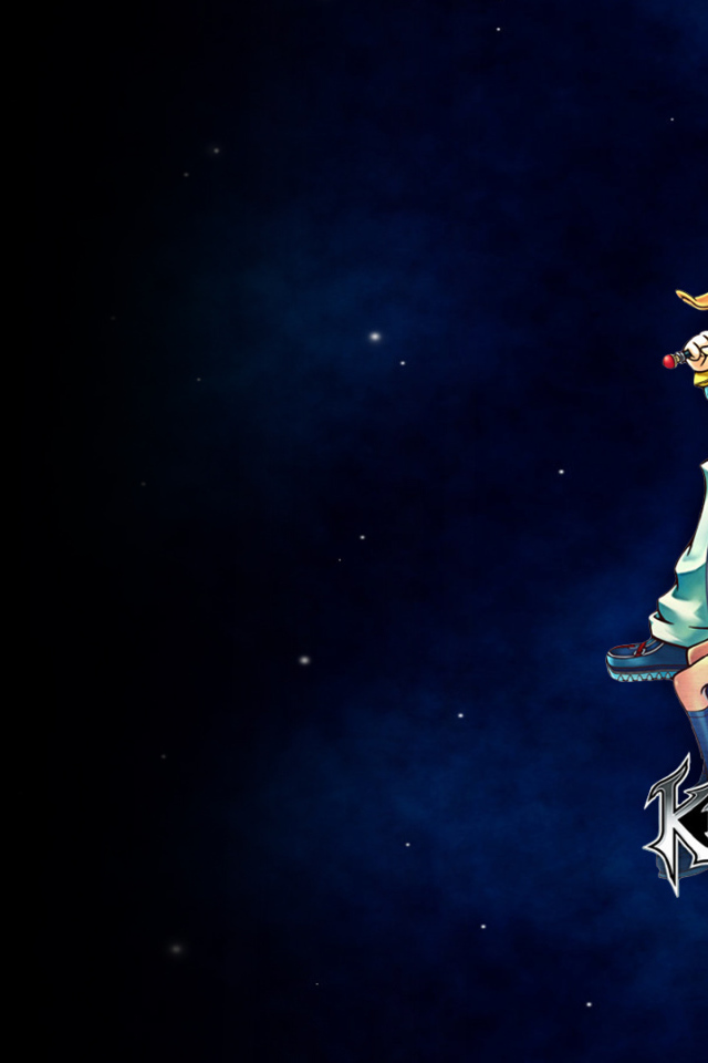 Дональд Дак и другие персонажи 