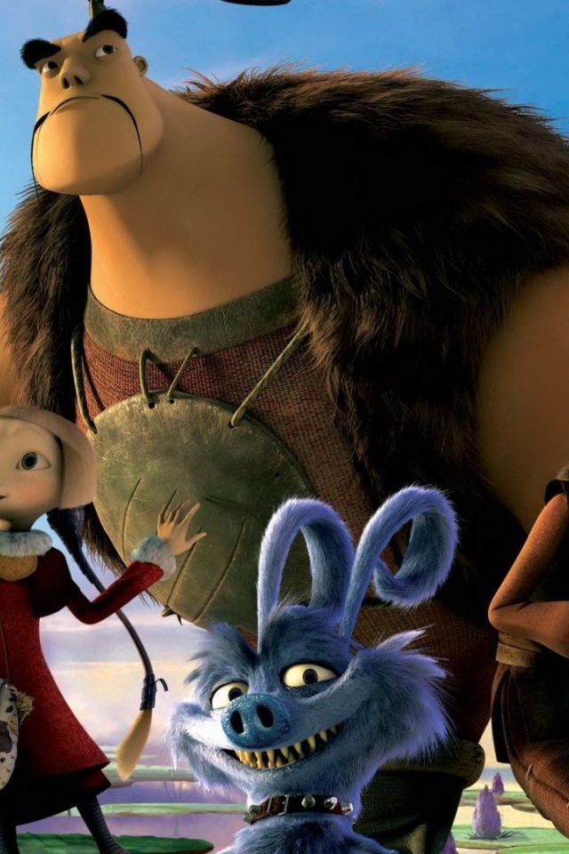 Охотники на драконов