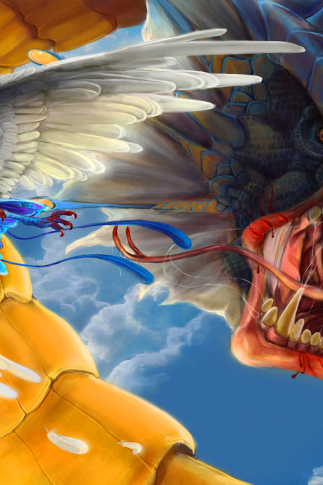 Дракон Покемон