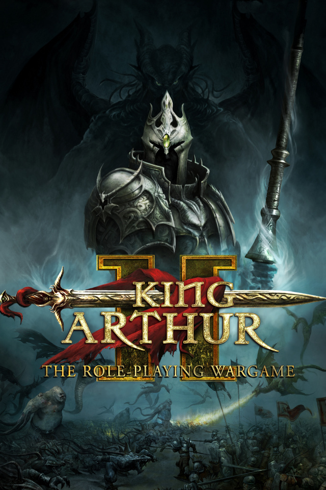 Эпик фейл Короля Артура