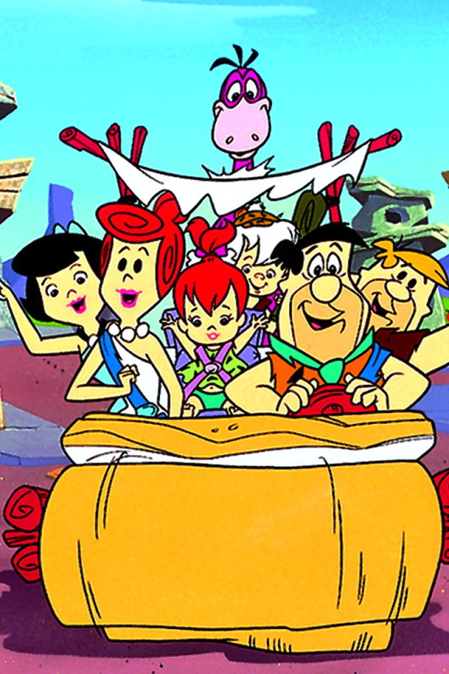 Флинтстоны