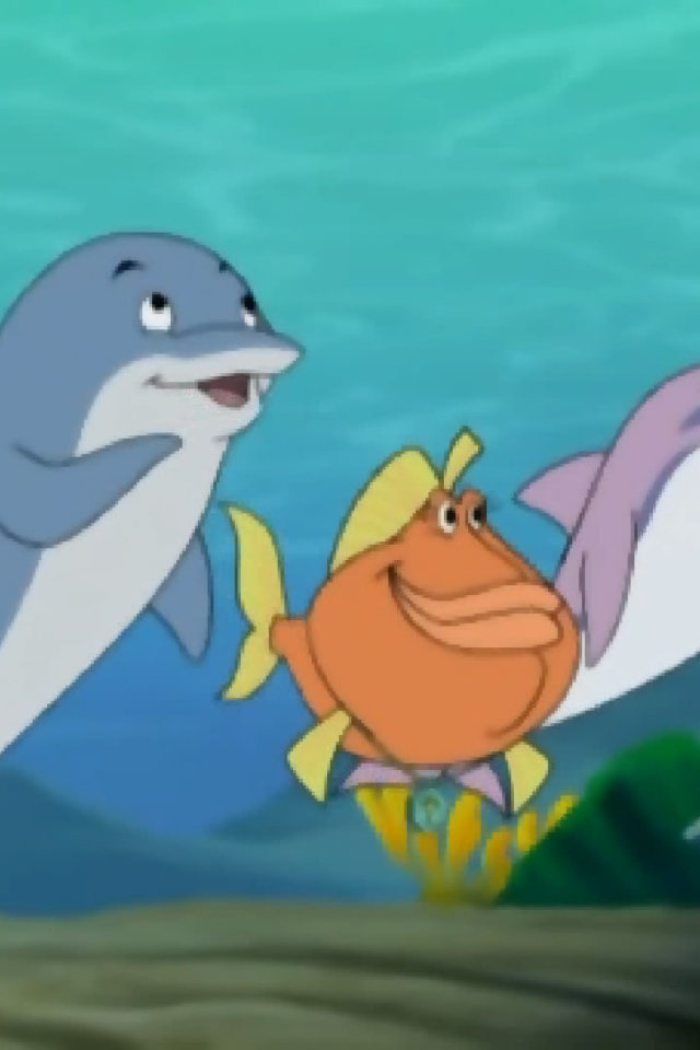 Флиппер и Лопака