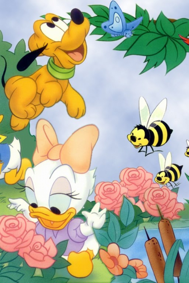 Гуфи Гуфф и его команда