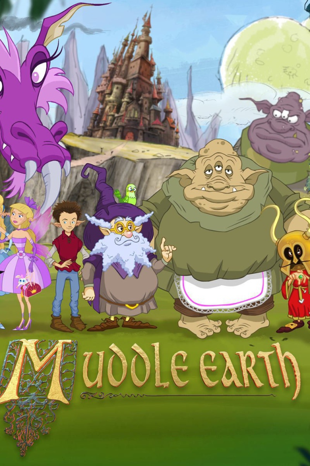 Грязеземье