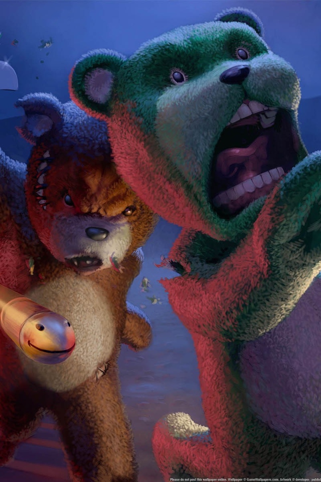 Мишки Гамми