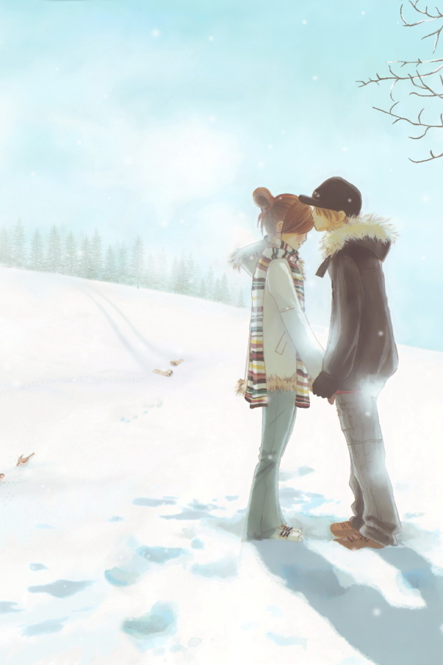 Это были мы