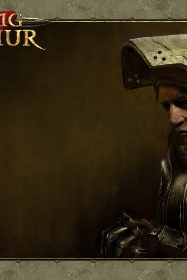 Король Артур и рыцари Справедливости