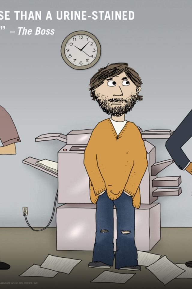 Жизнь и приключения Тима