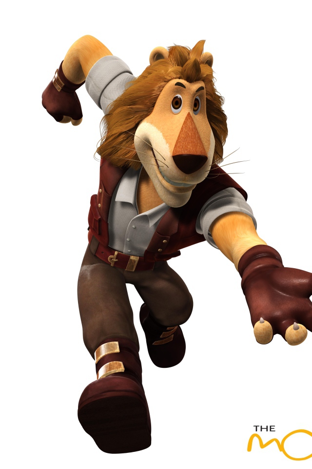 Макс Приключения начинаются