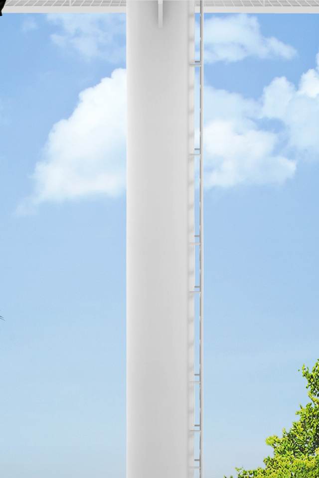 Миньоны висят друг на друге