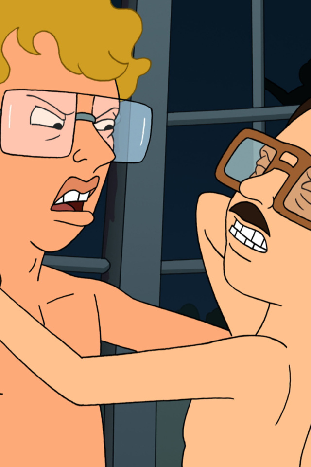 Наполеон Динамит