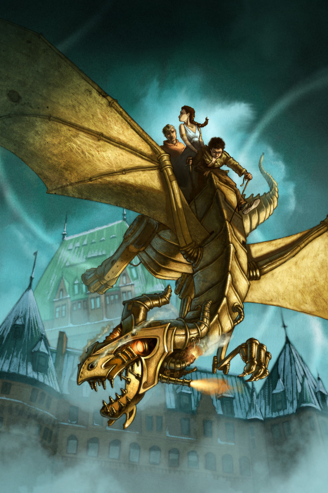 Новая жизнь Рокко