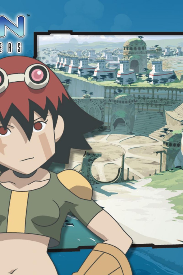 Обан звёздные гонки