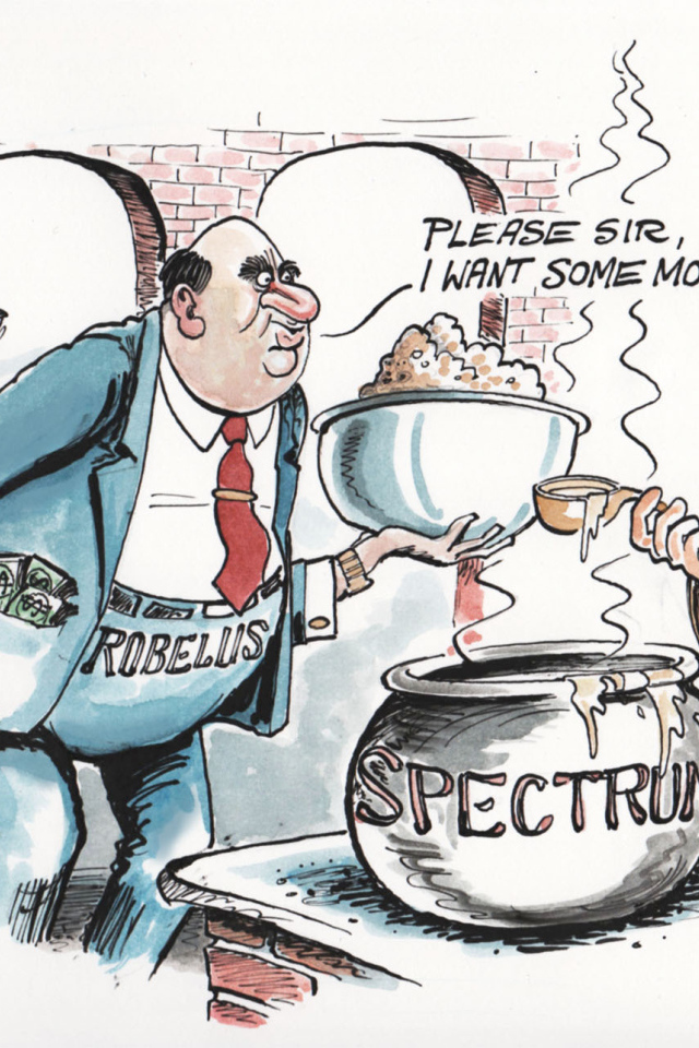 Оливер Твист