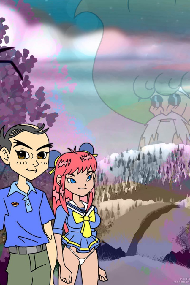 Идеальная причёска навсегда