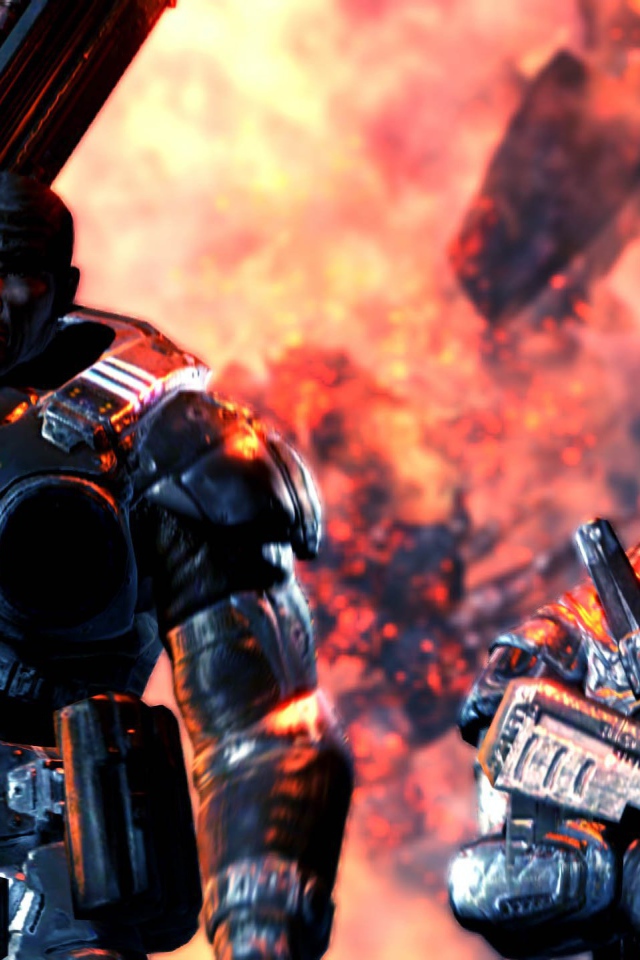 Планета Шина