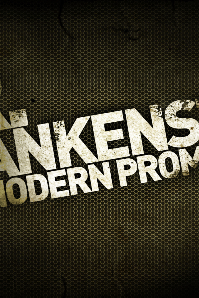 Портал доктора Франкенштейна