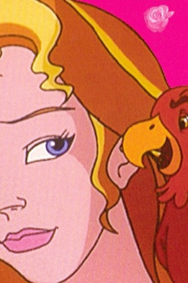 Принцесса Сисси