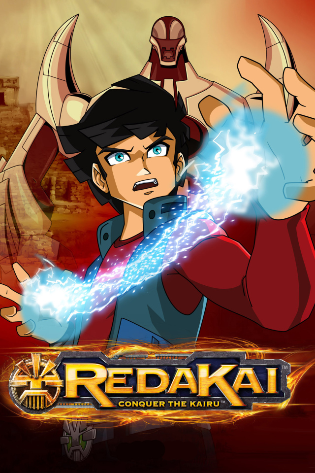 Рэдакай: Битва за Кайру