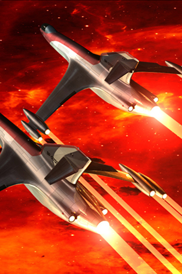 Космические агенты  Команда 22-Z