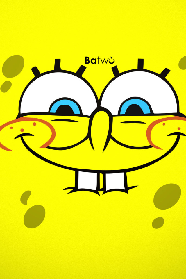 Губка Боб Квадратные Штаны