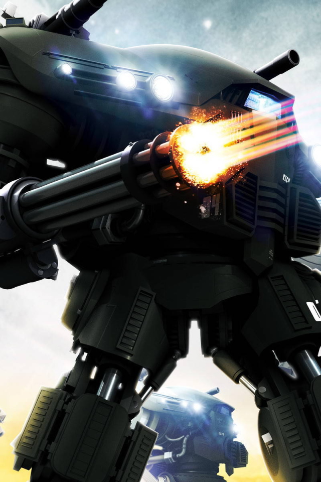 Starship Troopers Chronicles