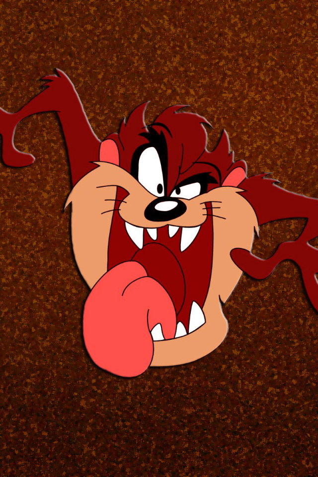 Тасманский дьявол