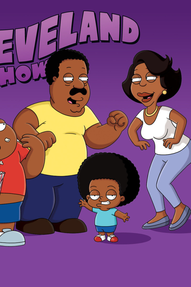 Шоу Кливленда