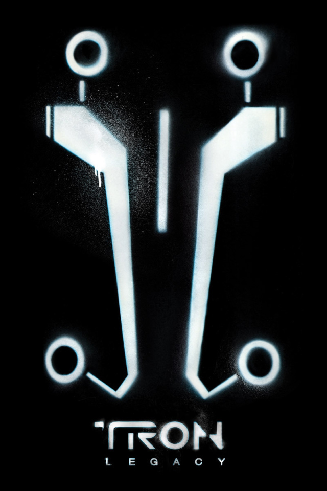 Символ мультфильма и игры