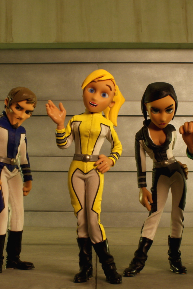 Титан Максимум