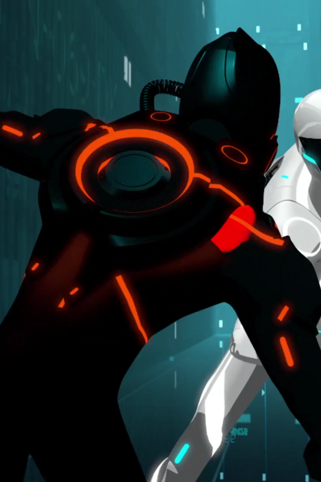 Трон Восстание