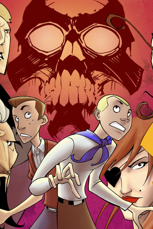 Братья Вентура