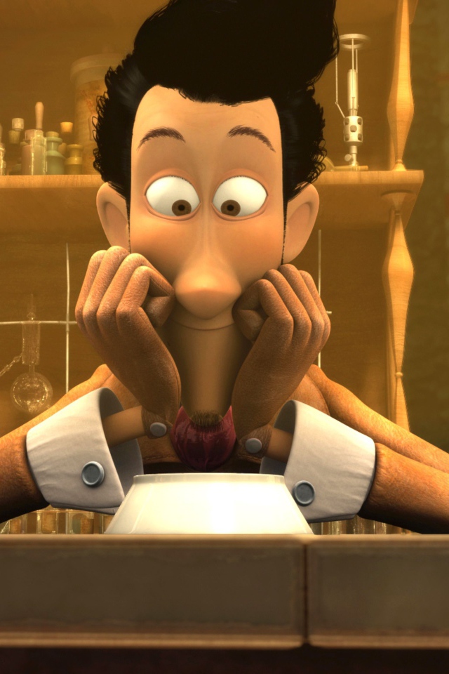 Уолтер Мелон