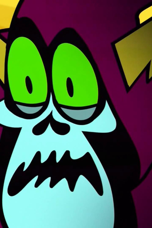 Вондер тут и там