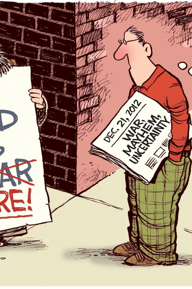 Мир после мира